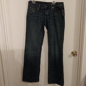 Banana Republic Jeans